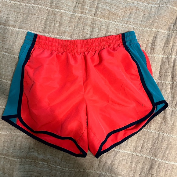 Danskin Running Shorts Size Small - Picture 1 of 4